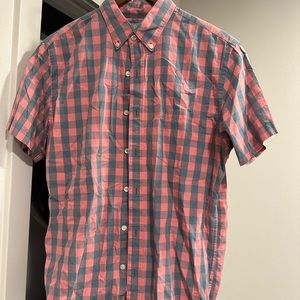 J crew top